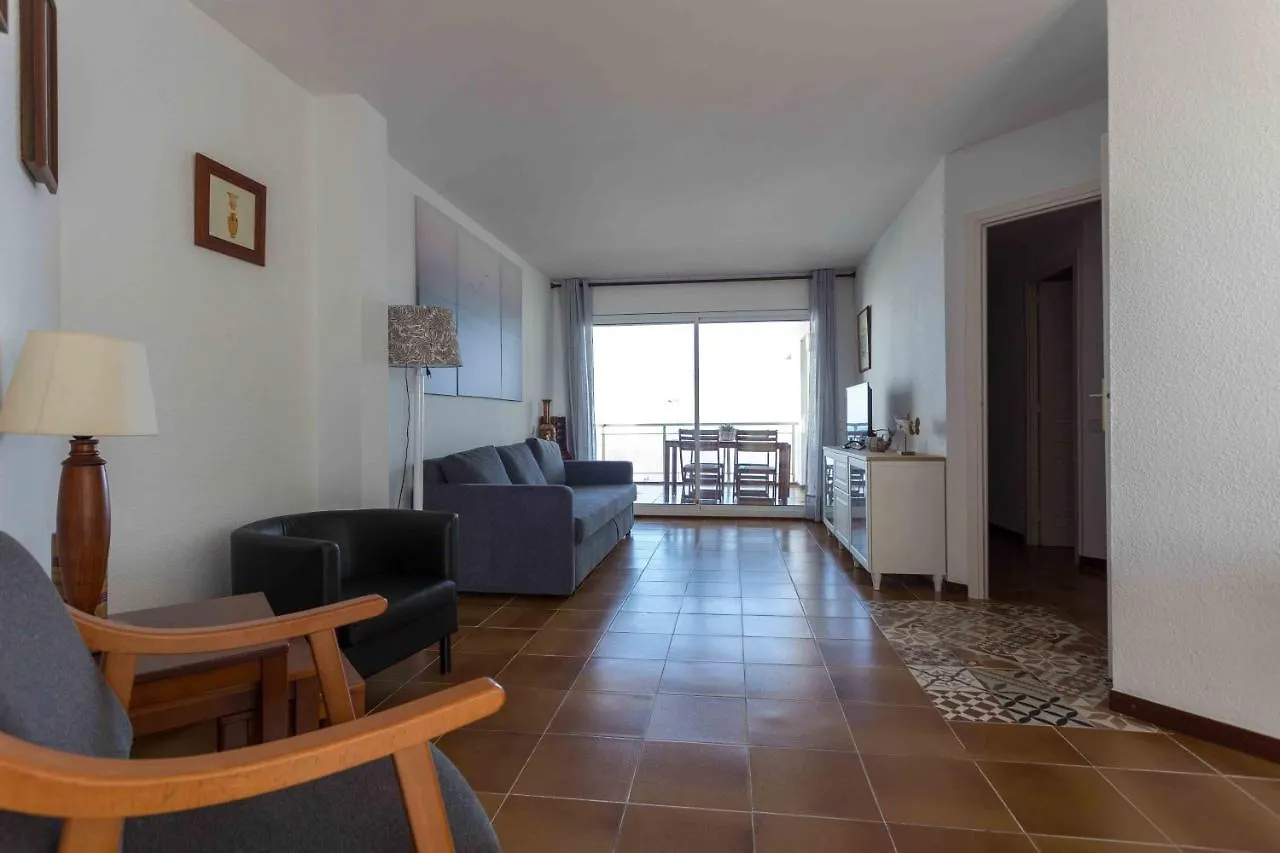 Primerisima Linea De Mar. Hutg 038644-53 L' Escala スペイン