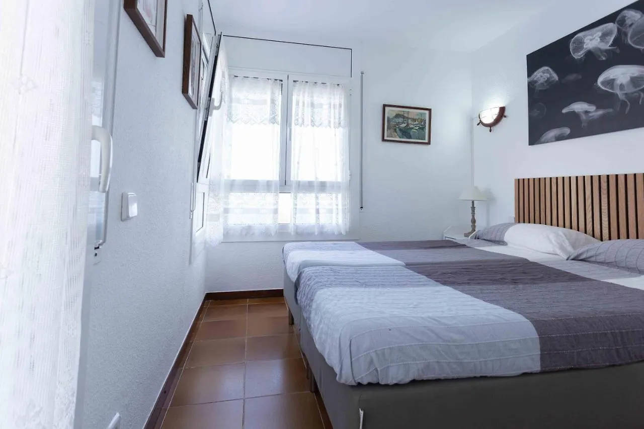 Primerisima Linea De Mar. Hutg 038644-53 L' Escala 0*,