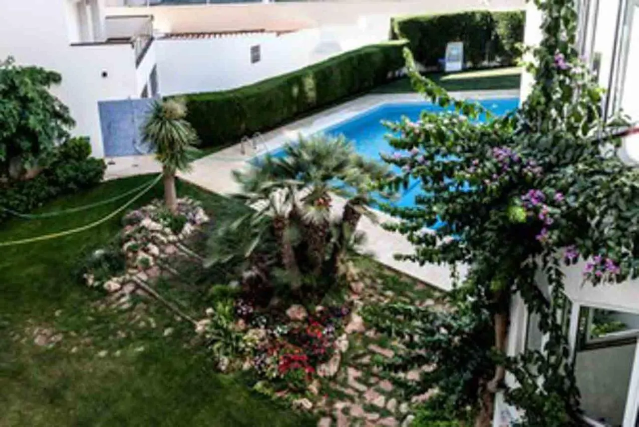 Primerisima Linea De Mar. Hutg 038644-53 L' Escala スペイン